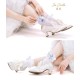 Iris Corolla Marie Antoinette Version A Shoes VII(Reservation/6 Colours/Full Payment Without Shipping)